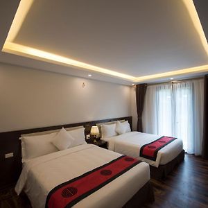 Sapa Wings Hotel