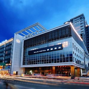 Kilin Hotel, Jiaoxi